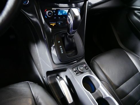 Used 2016 Ford Escape Titanium FWD image 24