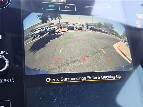 New 2025 Subaru Outback Premium w/ Popular Package #1A image 14