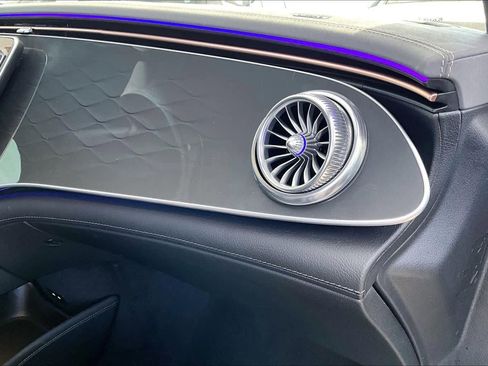 Certified 2023 Mercedes-Benz EQE 500 4MATIC Sedan image 18