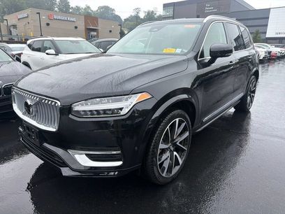 Used 2025 Volvo XC90 B5 Plus w/ Protection Package Premier