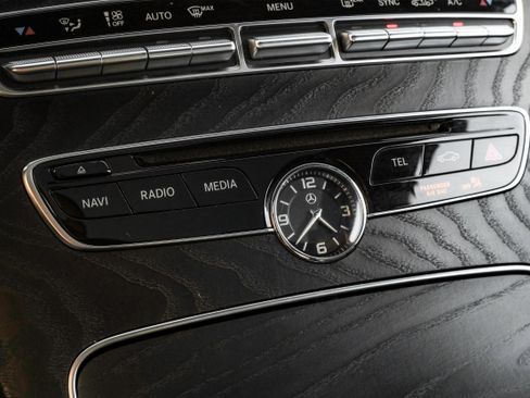 Used 2017 Mercedes-Benz C 43 AMG 4MATIC Coupe image 25