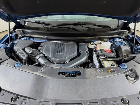 Used 2025 Buick Enclave Preferred image 30