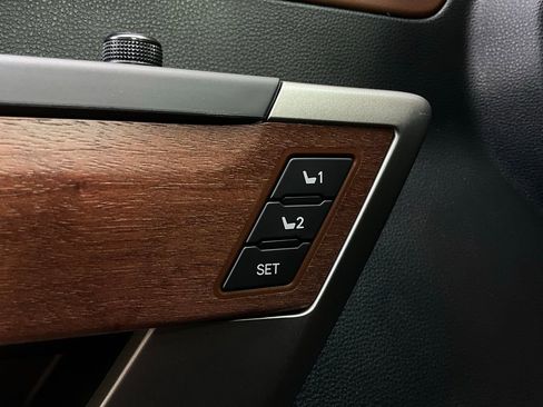 New 2026 Toyota Sequoia 1794 Edition image 25