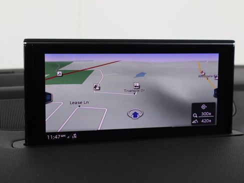 Used 2018 Audi Q7 3.0T Prestige image 43