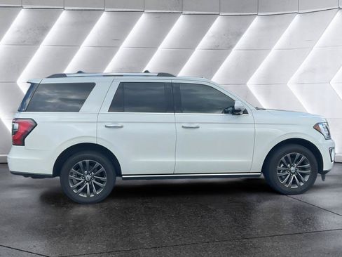 Certified 2021 Ford Expedition Limited RWD image 8