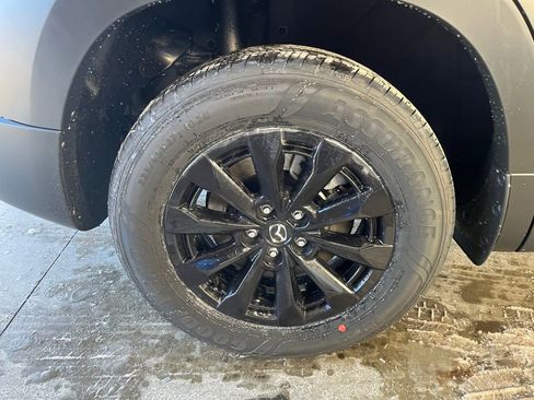 New 2026 MAZDA CX-50 AWD 2.5 Hybrid w/ Weather Package image 30