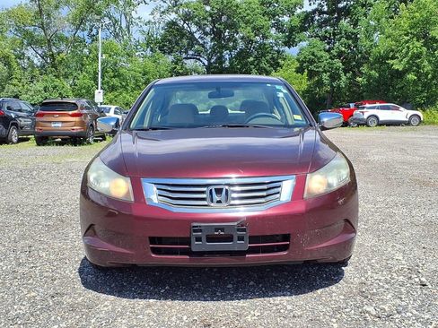 Used 2008 Honda Accord LX image 2
