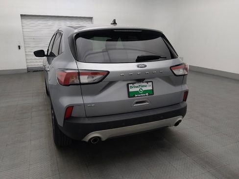 Used 2021 Ford Escape SE FWD image 6