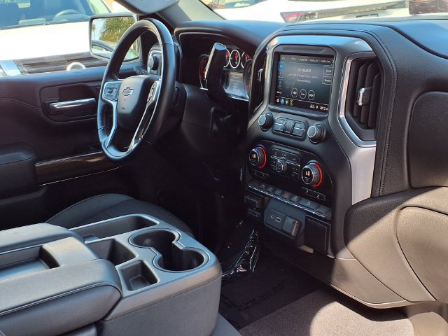 Used 2019 Chevrolet Silverado 1500 RST AWD/4WD image 25