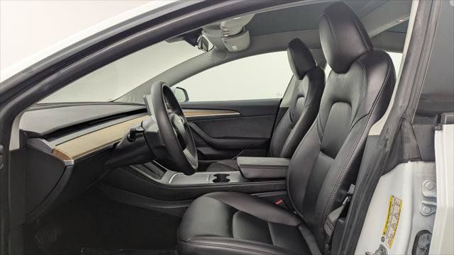 Used 2023 Tesla Model 3 Standard Range RWD image 13