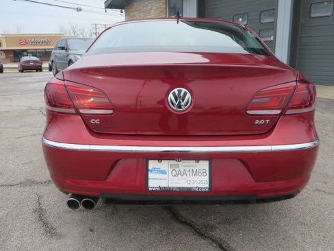 Used 2014 Volkswagen CC Sport image 24