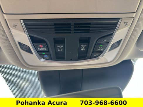 Used 2023 Acura RDX AWD w/ Advance Package image 20