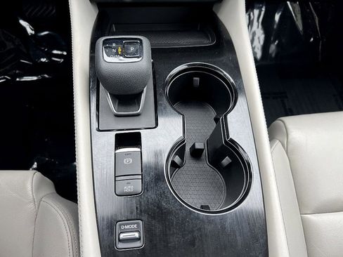 Certified 2023 Nissan Rogue SL w/ SL Premium Package image 17