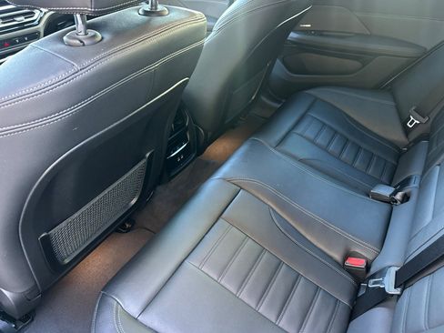 Certified 2023 BMW i4 eDrive40 w/ Premium Package image 15