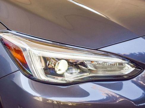 Used 2023 Subaru Crosstrek 2.5i Limited image 8