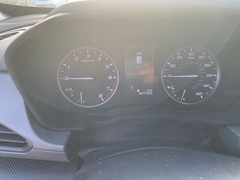 Used 2024 Subaru Crosstrek 2.0i Premium w/ Popular Package #4 AWD/4WD image 4