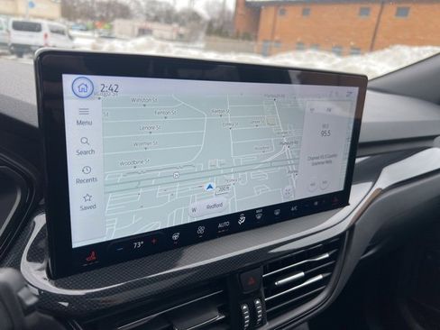 Certified 2023 Ford Escape ST-Line w/ Tech Pack #1 image 14