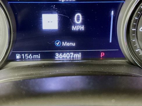 Used 2020 Cadillac CT5 V w/ Platinum Package image 19