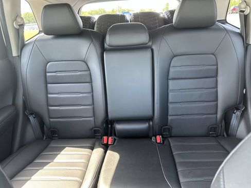 Used 2024 Honda CR-V EX-L image 23
