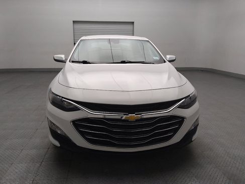 Used 2023 Chevrolet Malibu LT FWD image 14