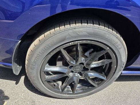 Used 2013 Ford Mustang Premium w/ Electronics Pkg RWD image 20