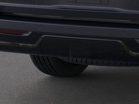 New 2026 Lincoln Navigator Reserve AWD/4WD image 23