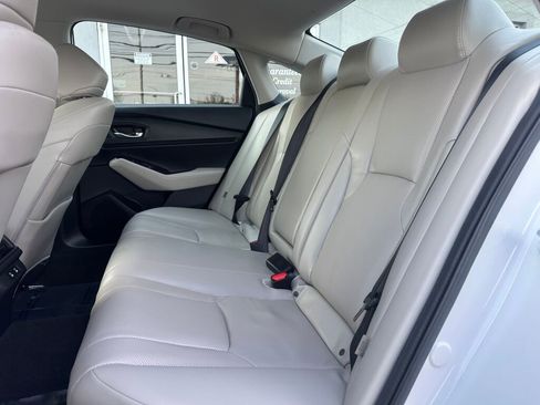 Used 2024 Honda Accord Touring image 25