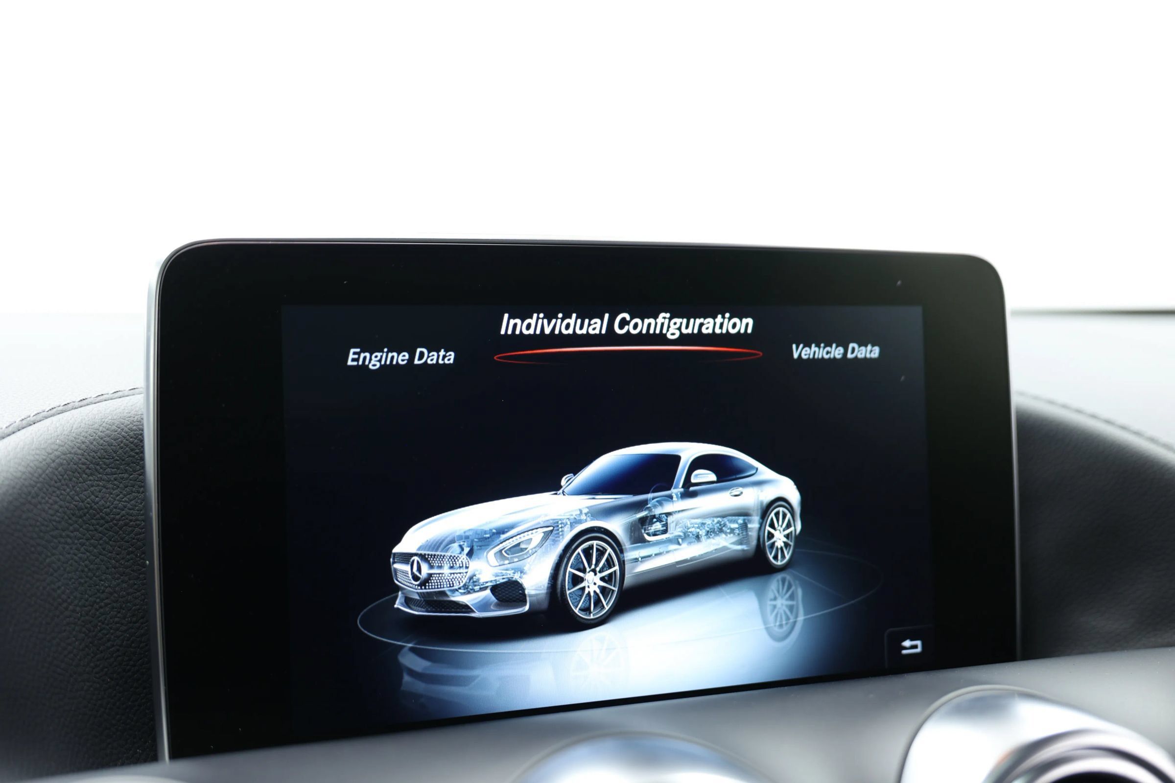 Used 2017 Mercedes-Benz AMG GT Coupe w/ AMG Aerodynamic Package image 38