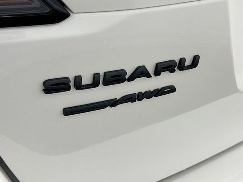 Certified 2024 Subaru Outback Onyx Edition AWD/4WD image 27