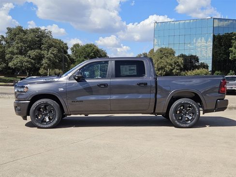 New 2026 RAM 1500 Lone Star image 3