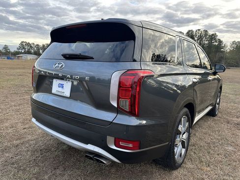 Used 2020 Hyundai Palisade SEL image 5