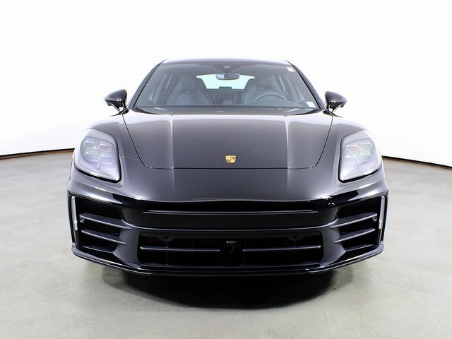 New 2026 Porsche Panamera 4 AWD/4WD image 10