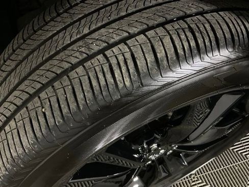 Used 2025 INFINITI QX60 Luxe w/ Black Edition image 40