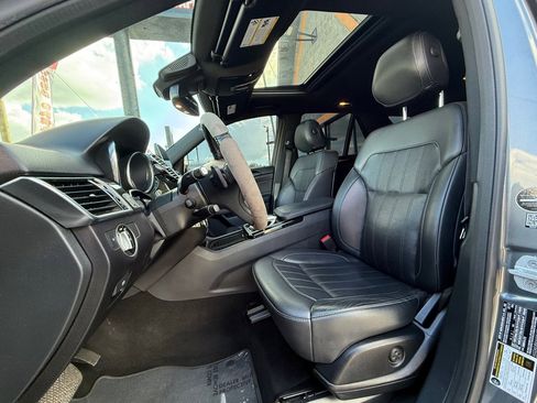 Used 2018 Mercedes-Benz GLE 350 image 13