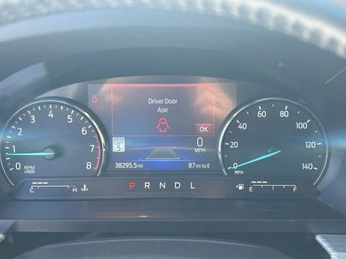 Certified 2022 Ford Explorer XLT w/ Equipment Group 202A image 19