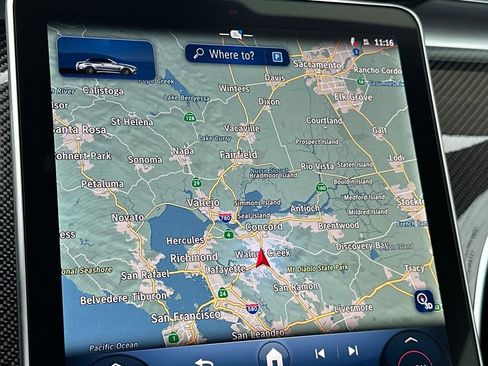 New 2026 Mercedes-Benz CLE 53 AMG 4MATIC Cabriolet image 22