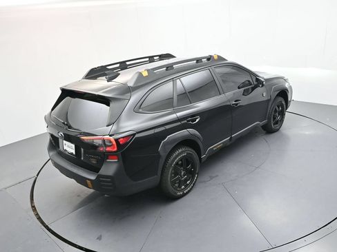 Used 2022 Subaru Outback Wilderness AWD/4WD image 32