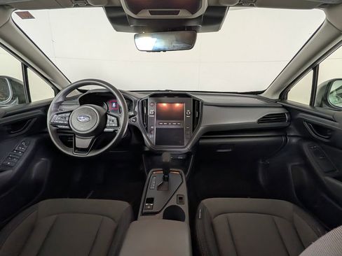 Used 2024 Subaru Crosstrek 2.0i w/ Crosstrek Mirror Package image 19
