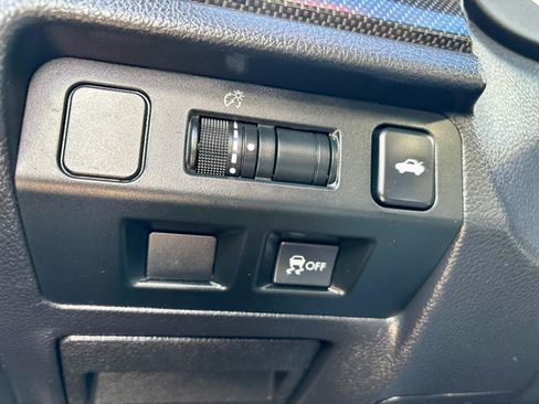Used 2016 Subaru WRX STI image 27