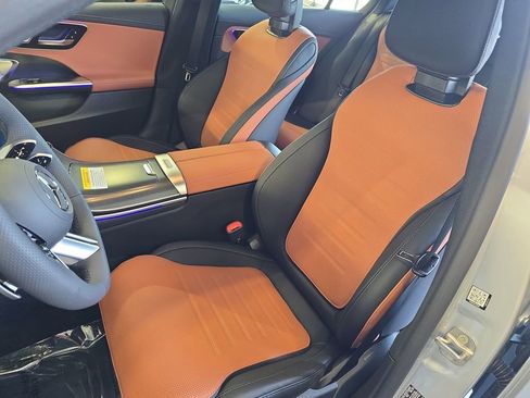 New 2025 Mercedes-Benz C 300 Sedan image 15