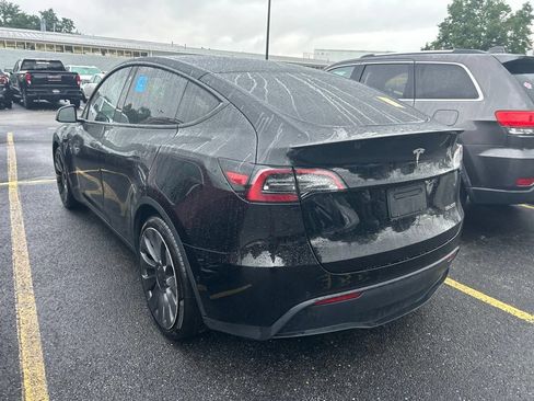 Used 2022 Tesla Model Y Performance AWD/4WD image 8