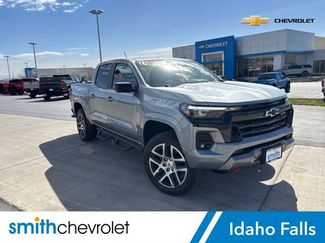 Certified 2024 Chevrolet Colorado Z71 w/ Z71 Convenience Package 2 360° Tour