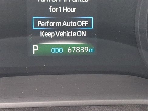 Used 2023 Toyota Sienna XSE w/ XSE Plus Package image 21