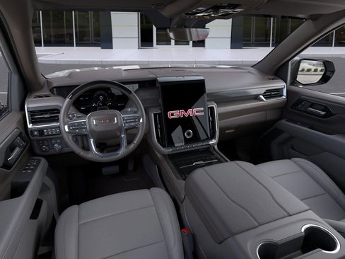 New 2026 GMC Yukon Elevation image 15