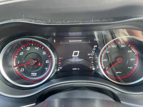 Used 2023 Dodge Charger SXT image 18