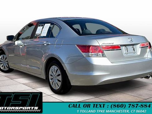Used 2012 Honda Accord LX image 13