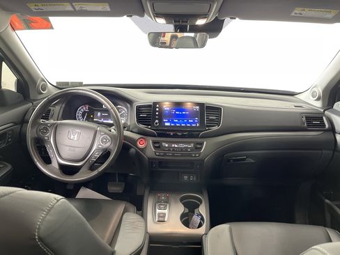 Used 2021 Honda Ridgeline RTL image 16