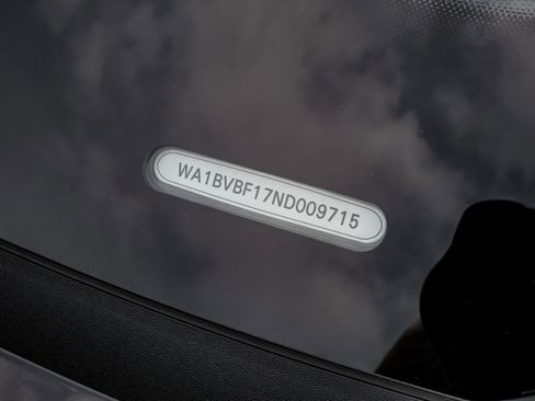 Used 2022 Audi Q8 Premium Plus AWD/4WD image 59