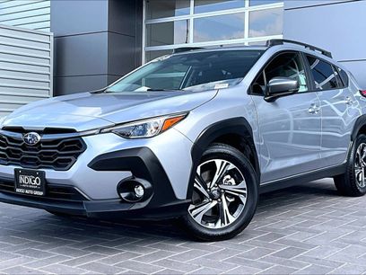 Used 2025 Subaru Crosstrek 2.5i Premium