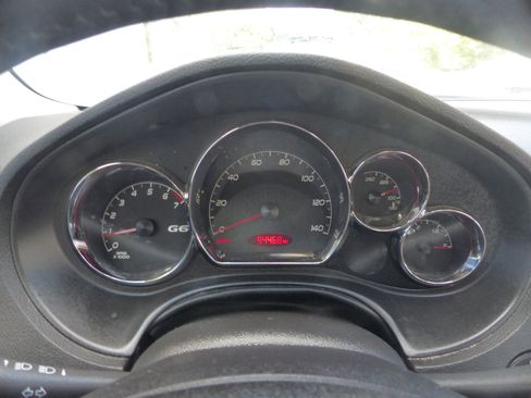 Used 2007 Pontiac G6 GT w/ Premium Package image 21